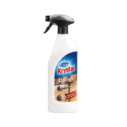 KRYSTAL leštěnka na nábytek 750 ml