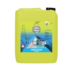 Krystal Sanan 5 l Klasik