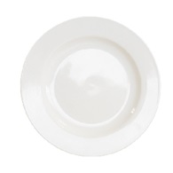 Mělký talíř EUROGASTRO 25 cm