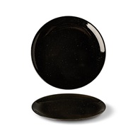 Mělký talíř LIFESTYLE coup, 30 cm, ebony