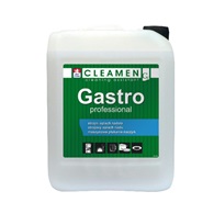 CLEAMEN GASTRO PROFESSIONAL přípravek na strojní oplach nádobí 20 l
