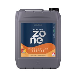CLEAMEN 302/402 osvěžovač a neutralizátor pachů 5 l