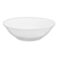 Miska hluboká BASIC, 18 cm, porcelánová