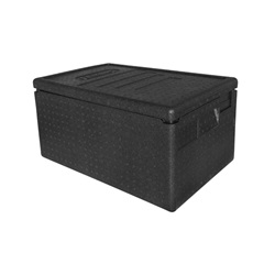 Termobox pro GN 1/1 - 46 l