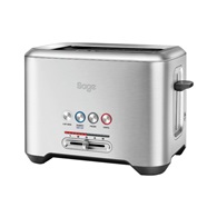 Toaster / topinkovač na 2 toasty BTA720 SAGE