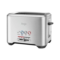 Toaster / topinkovač na 2 toasty BTA720 SAGE