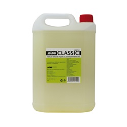 CLASSIC FRESH tělový a vlasový šampon 5 l