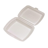Menu box nedělený, 240 x 205 x 70 mm, 125 ks. Náhrada za 137875.