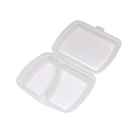 Menu box 2-dílný, 240 x 205 x 70 mm, 125 ks. Náhrada za 137876
