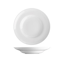 Hluboký talíř BASIC - pasta 26 cm
