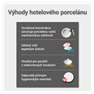 Podšálek OPTIMO 16 cm