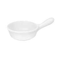 Porcelánová miska 6 cm "pánvička"