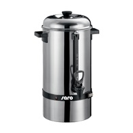 Termos na překapávanou kávu / čaj SAROMICA 6005 - 6,75 l