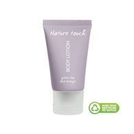 Tělové mléko 30 ml v tubě Nature Touch