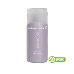 Tělové mléko 30 ml ve flakonu Nature Touch