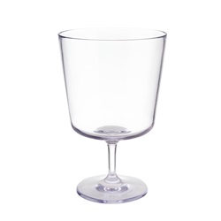 Sklenice na víno/vodu BEACH 0,3 l