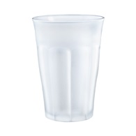 Sklenice z tvrzeného skla, long drink PICARDIE ICE 360 ml