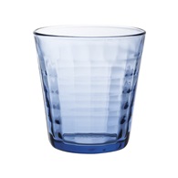 <p>Sklenice z tvrzeného skla PRISME 275 ml, modrá.</p>