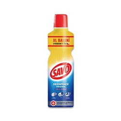 SAVO Original 1,2 l