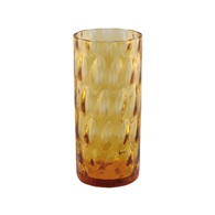 Sklenice OLIVA amber 300 ml