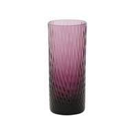Sklenice AMETYST káro 250 ml
