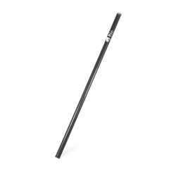 brčka JUMBO 14 cm, O 8 mm 100 ks černá (bio-kompozit)