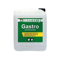 Cleamen Gastro professional odvápňovač ploch, technologií 6 kg
