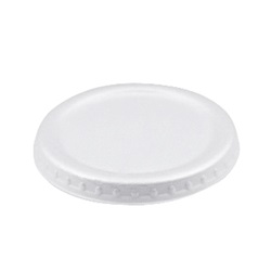 Víčko termo, průměr 127 mm, (XPS), pro misky kulaté 350 - 500 ml, 50 ks