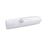 Víčko termo, průměr 127 mm, (XPS), pro misky kulaté 350 - 500 ml, 50 ks