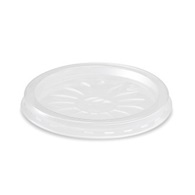 Víčko pro termo misky "airpac" kulaté 350 + 500 ml, (PP) / 25 ks