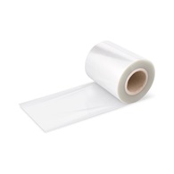 Zatavovací fólie, průhledná, 18,5 cm  x  250 m / 2 ks